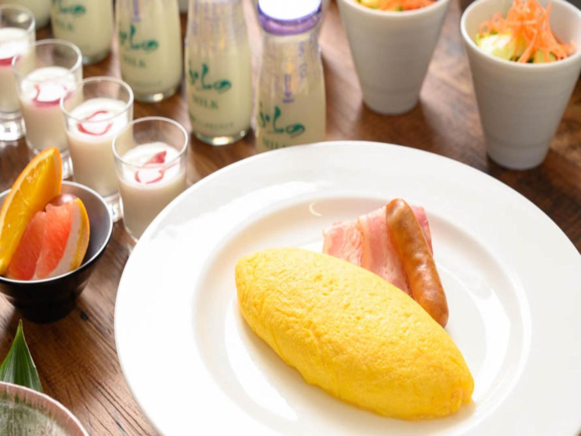Shin Furano Prince Hotel Екстериор снимка A tamago kake gohan