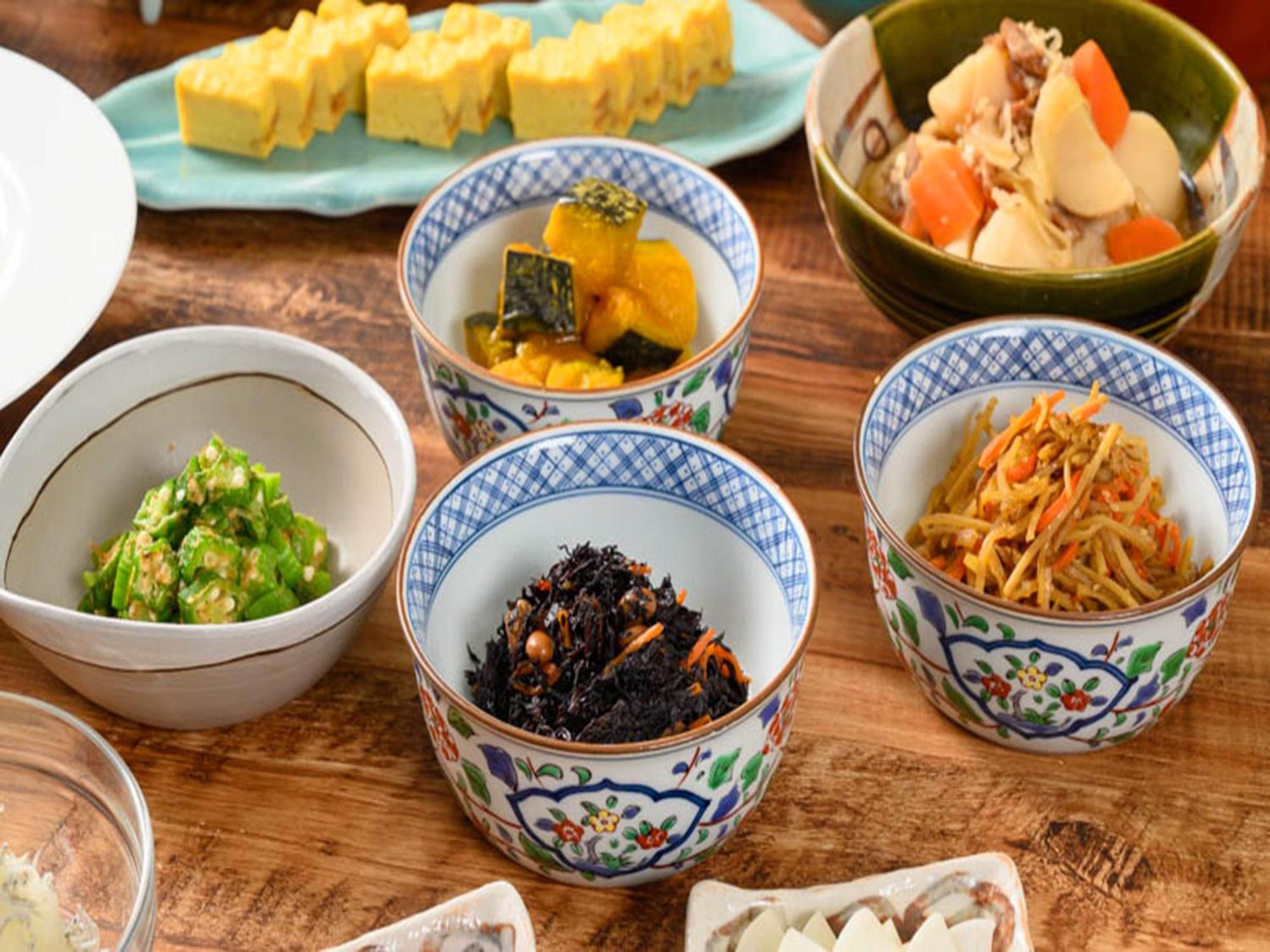 Shin Furano Prince Hotel Екстериор снимка Korean banchan