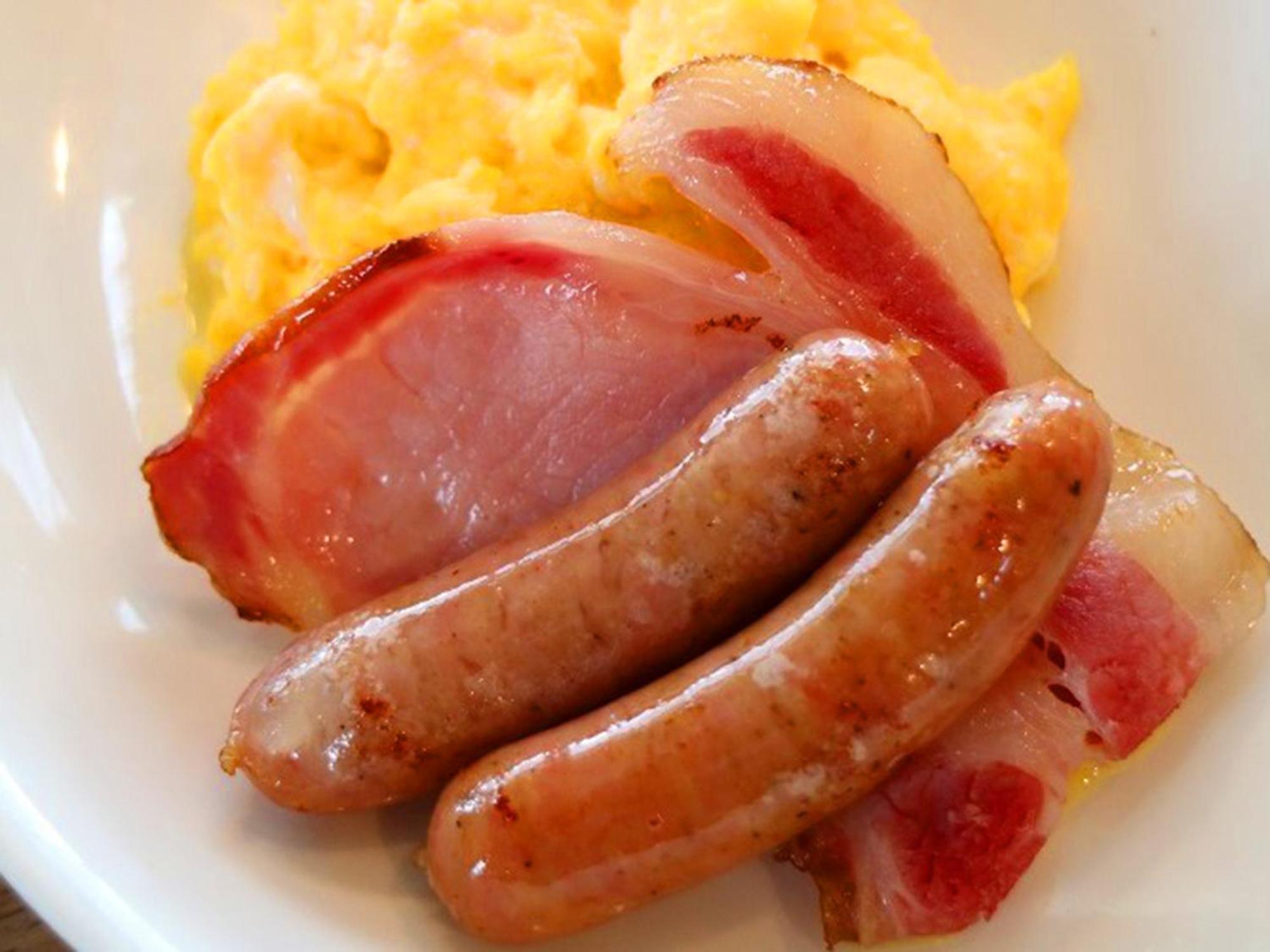 Shin Furano Prince Hotel Екстериор снимка English breakfast