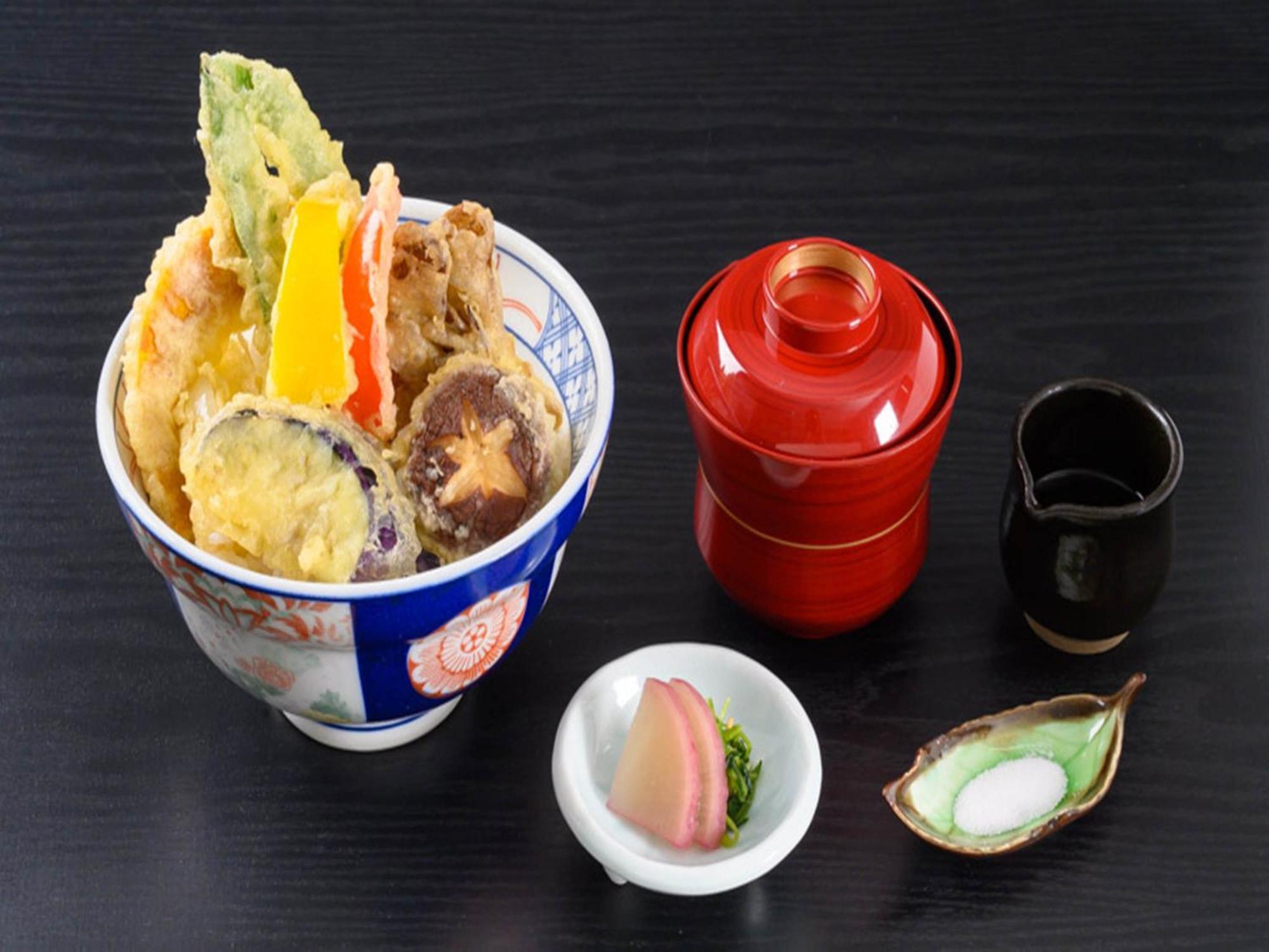 Shin Furano Prince Hotel Екстериор снимка Tempura