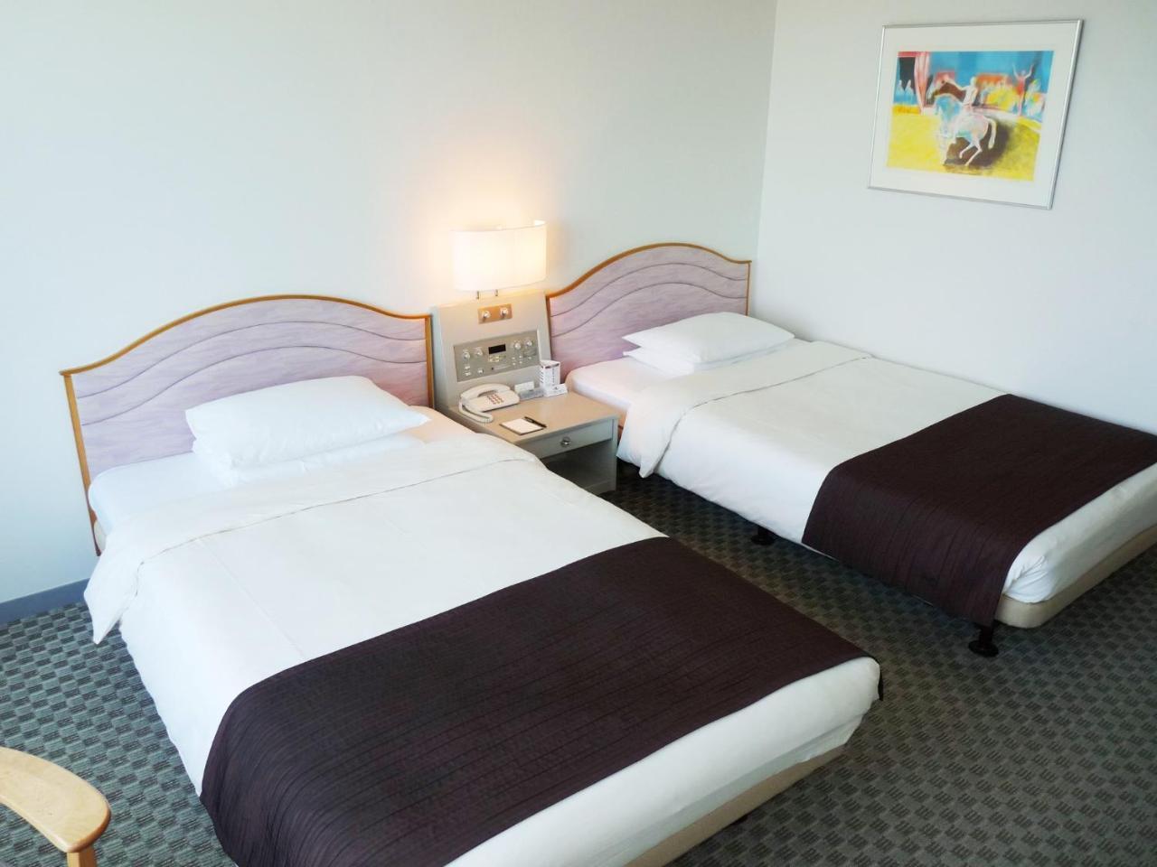 Shin Furano Prince Hotel Екстериор снимка A room at the hotel